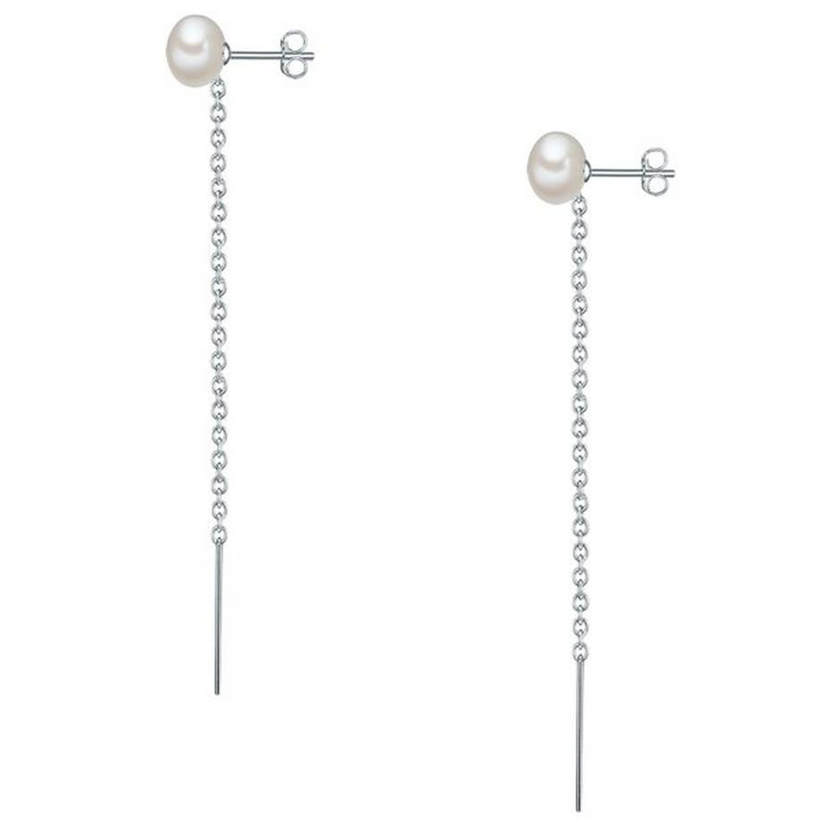 Valero Pearls  Perlen-Ohrhänger 