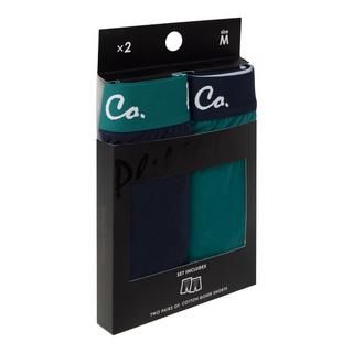 Phil & Co. Berlin Boxer Lungo Retrò  