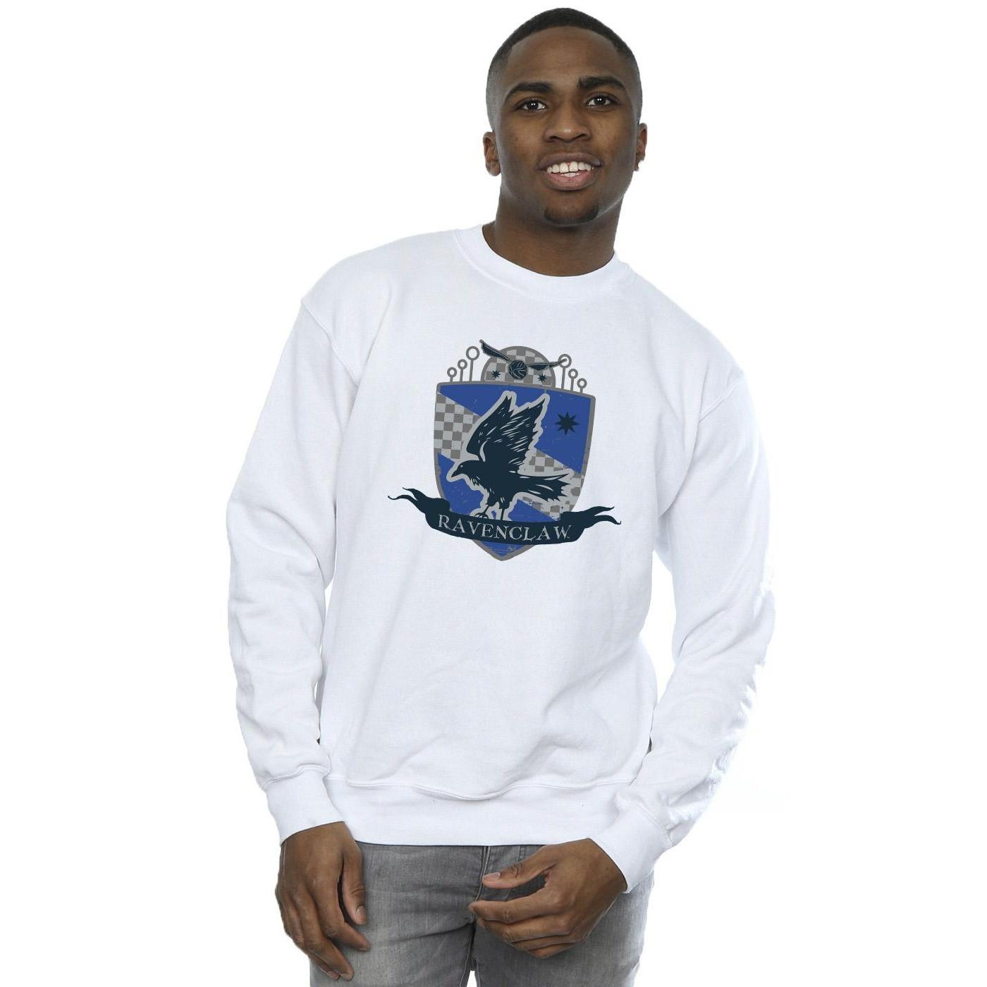 Harry Potter Ravenclaw Sweatshirt  