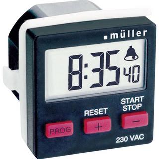 Müller Timer numérique  