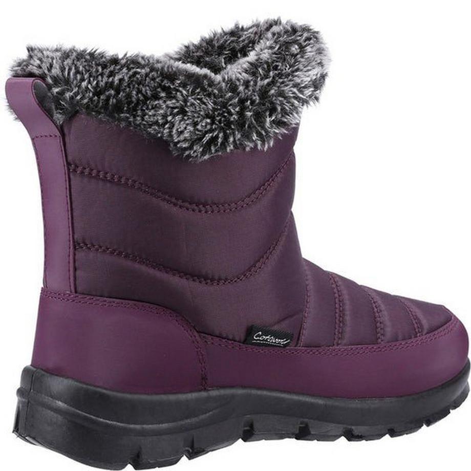 Cotswold Longleat Gummistiefel  