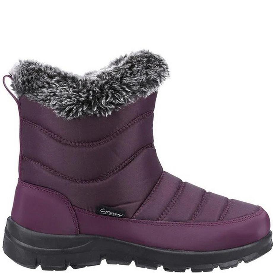 Cotswold Longleat Gummistiefel  