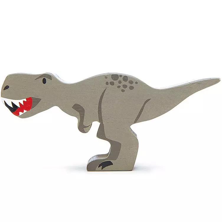 Tender Leaf Toys Holztier Tyrannosaurus Rexonline kaufen MANOR