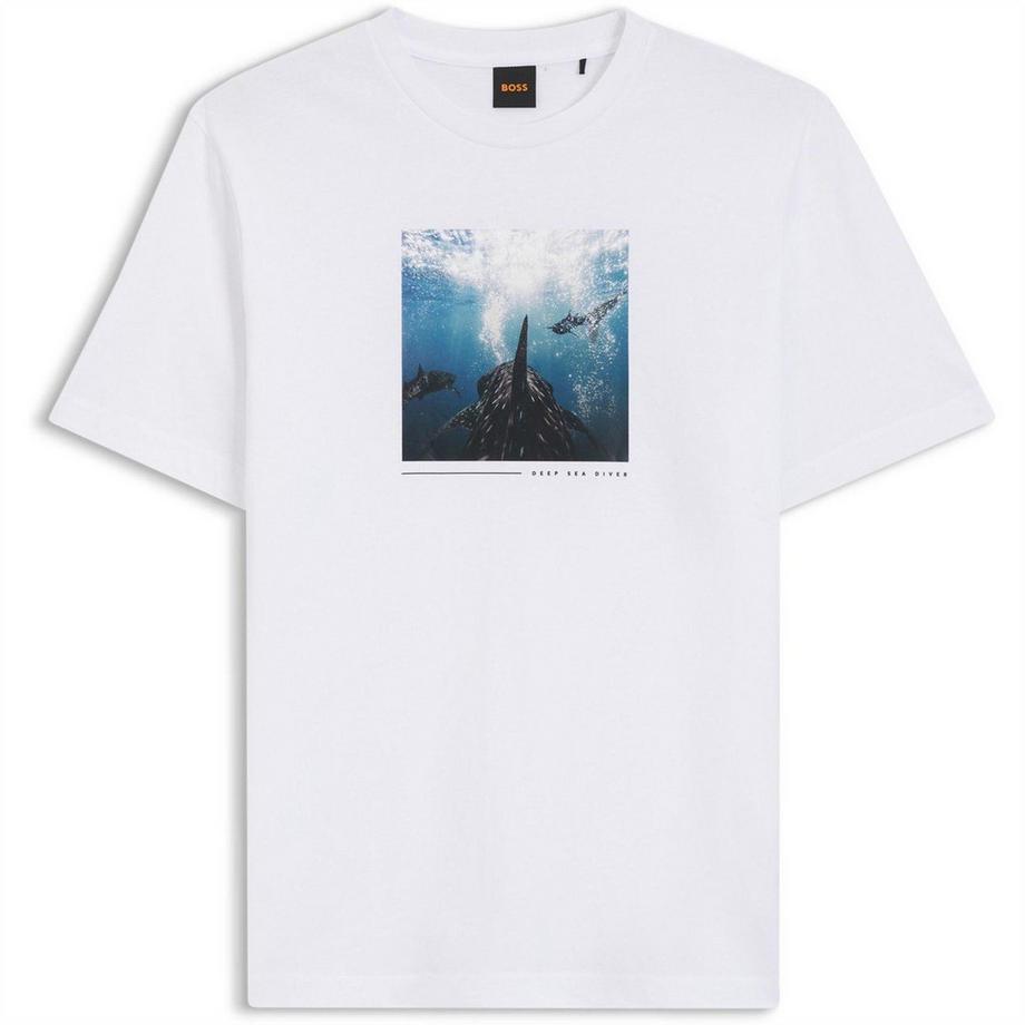 T-ShirtMotiftyle Créature