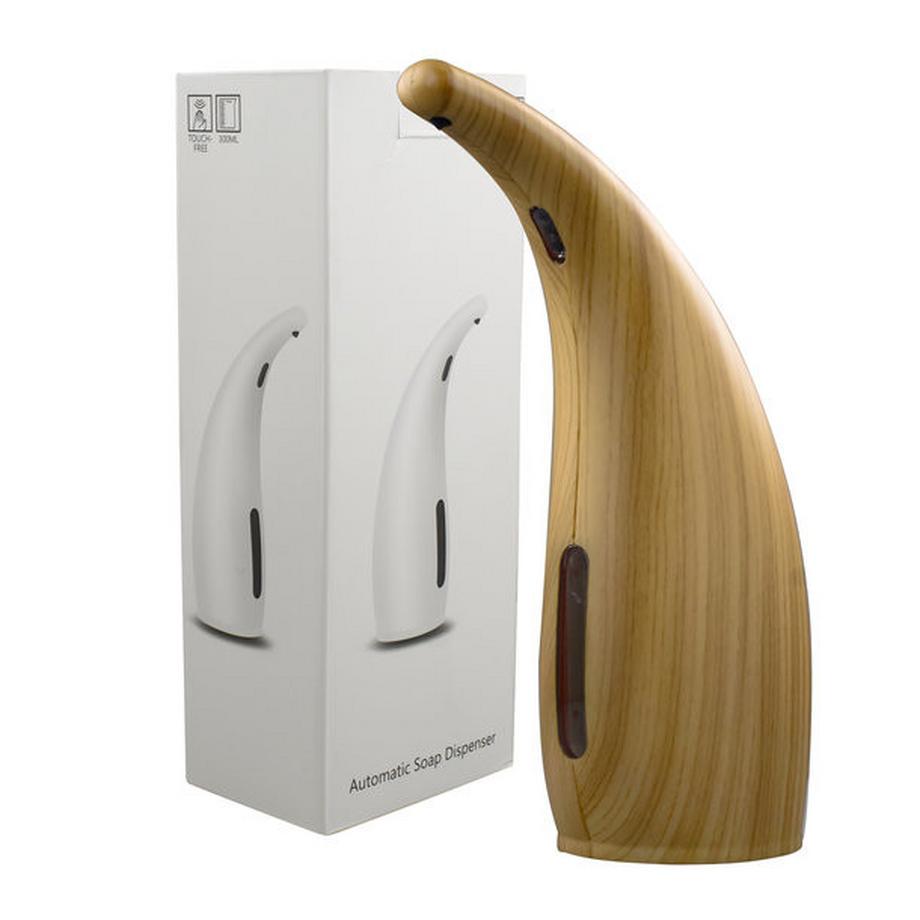 NOVIDARTE  Altea Automatischer Desinfektions Dispenser, Nachfüllbar 