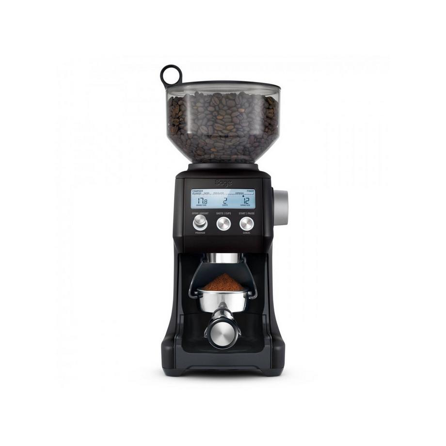 The Smart Grinder Pro er Trüffel