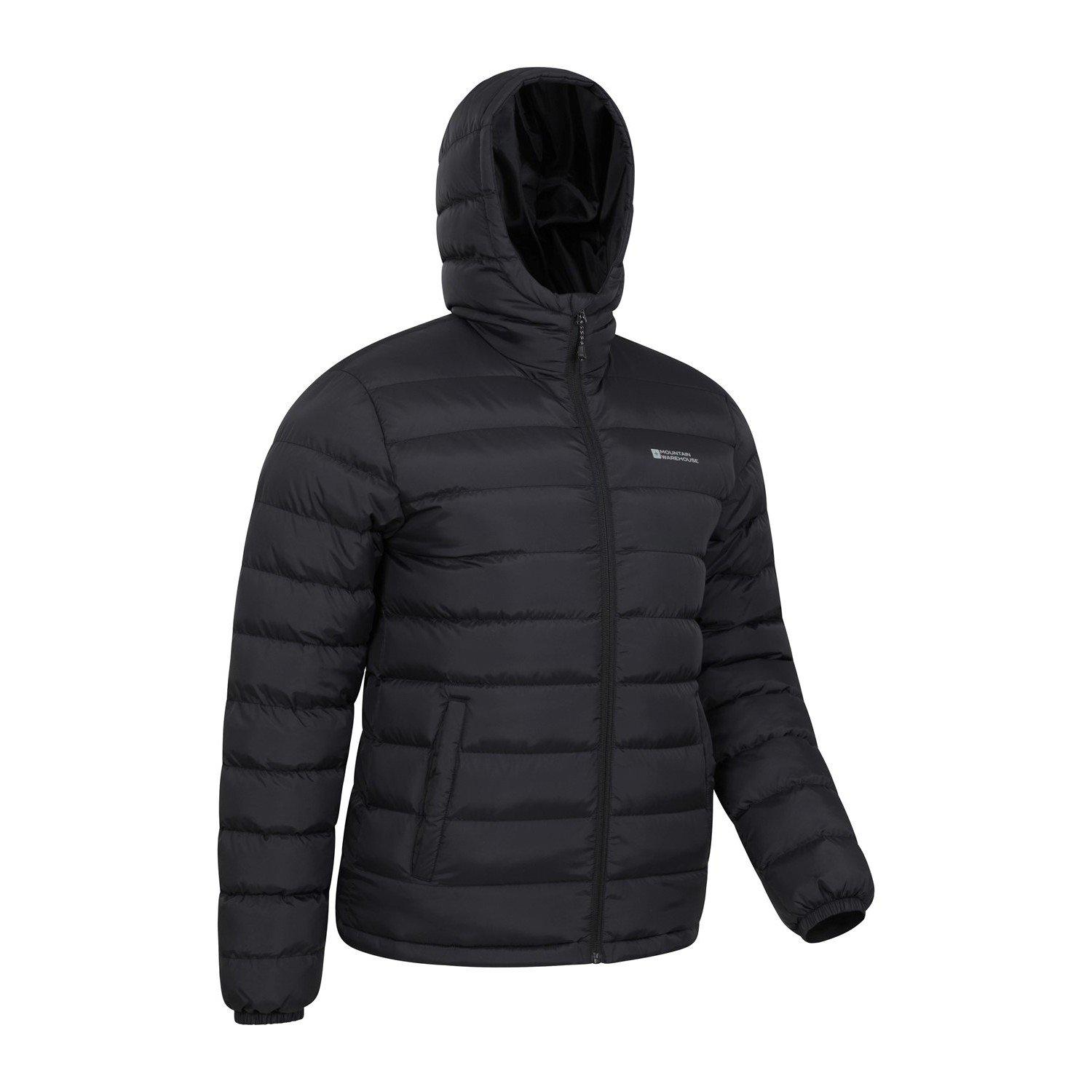 Mountain Warehouse Veste matelassée Seasons II  