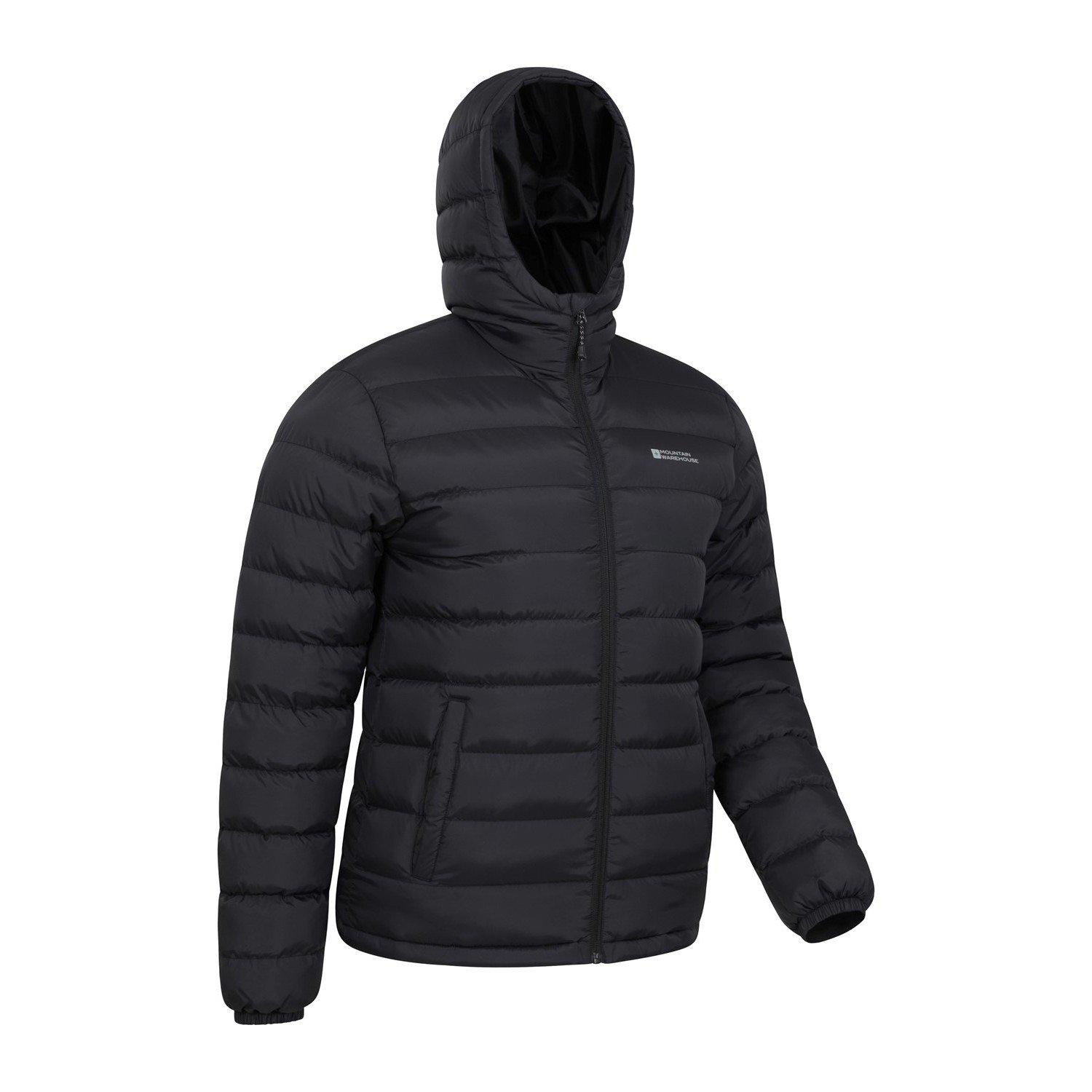 Mountain Warehouse  Veste matelassée SEASONS 