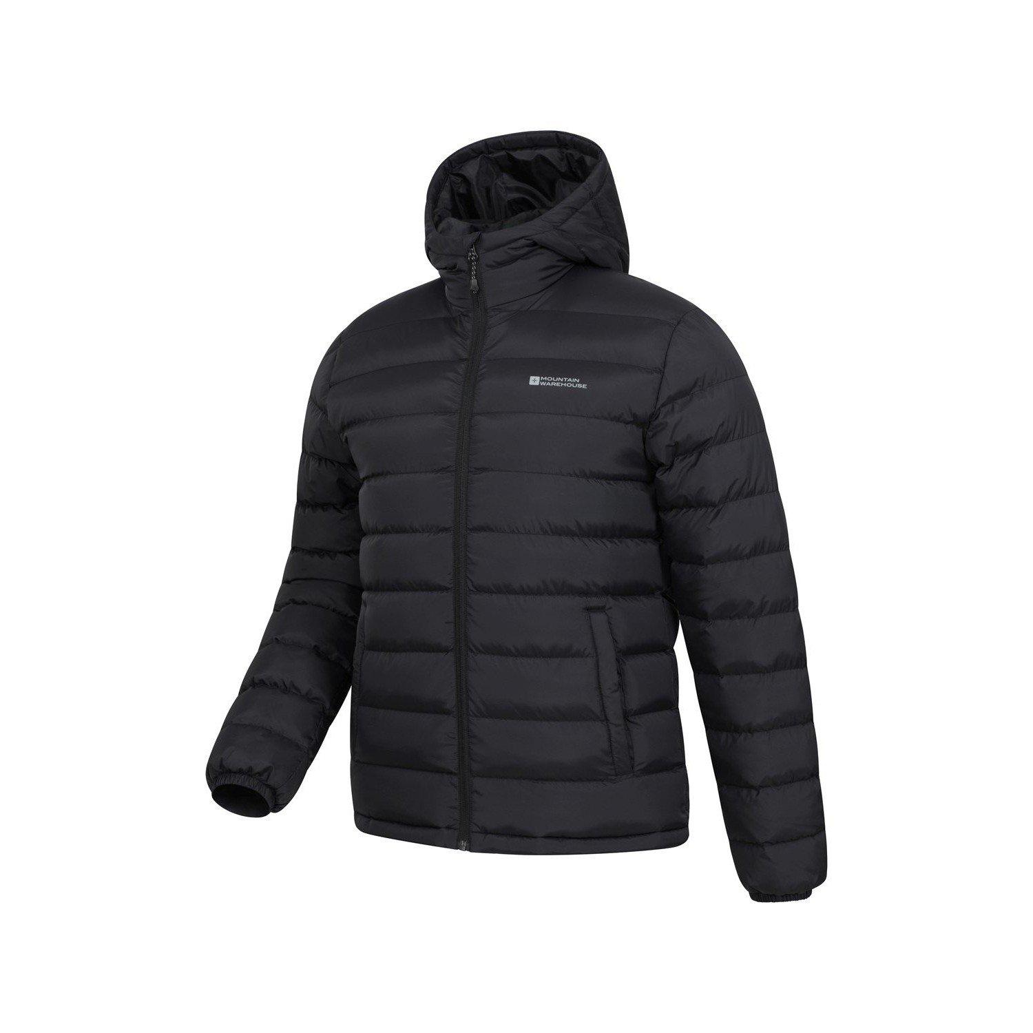 Mountain Warehouse Veste matelassée Seasons II  
