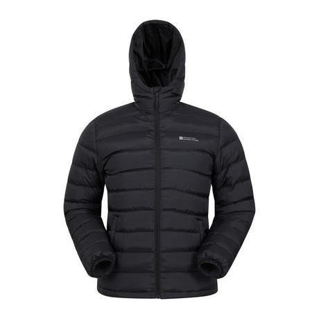 Mountain Warehouse Seasons II Steppjacke  