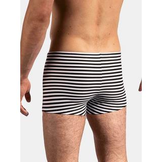 Olaf benz Gestreifte Badeshorts  