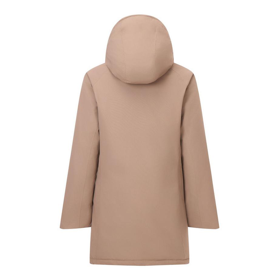 Regatta Mabrie Wasserdichte Isolierte Jacke  