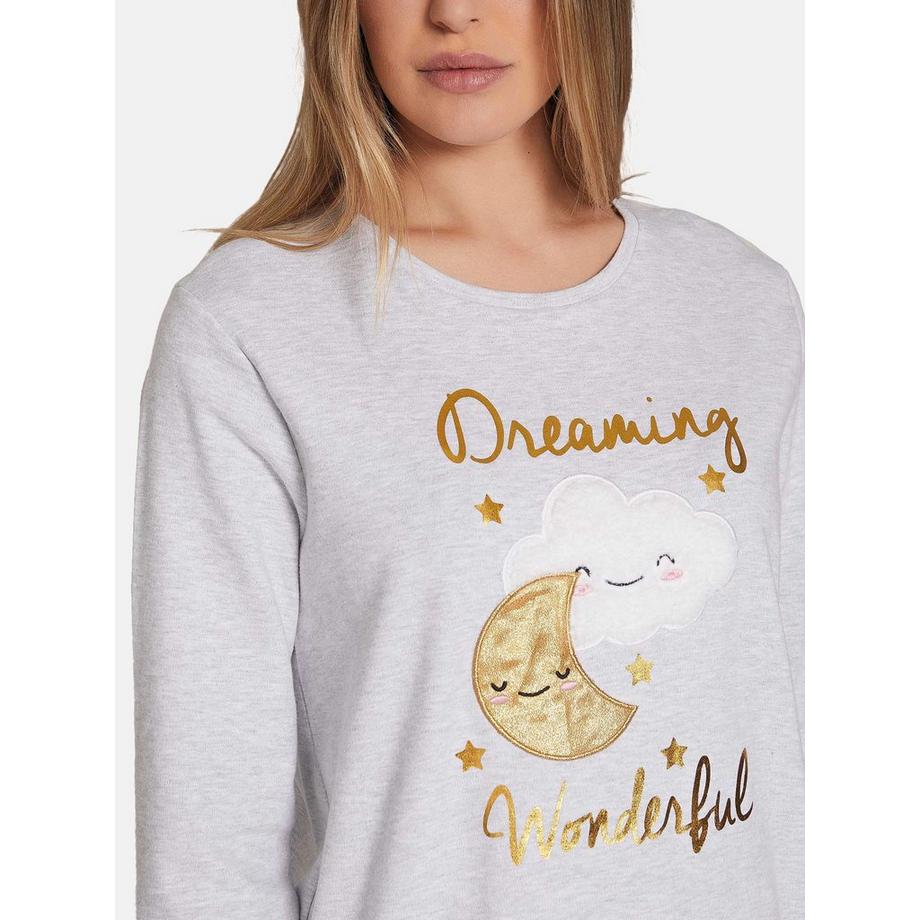 Admas Dreaming Wonderful Schlafanzug Set  
