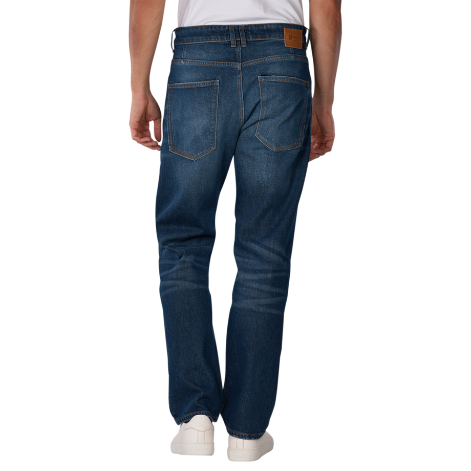 DRYKORN Hight 2 Relaxed Straight Fit Jeans  