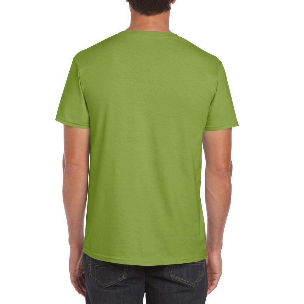 Gildan Soft Style T-Shirt  