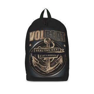 Rocksax Rucksack Seal The Deal, Der Volbeat  