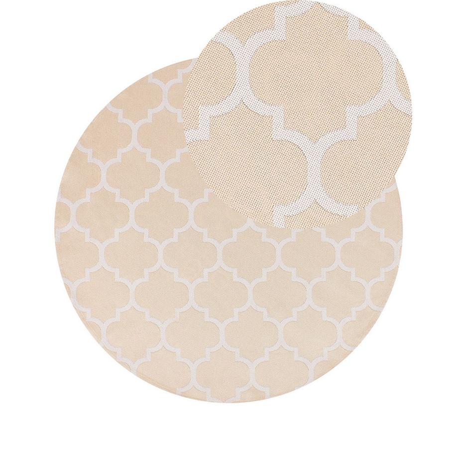Tapis d'extérieur en Polypropylène  MOSORE