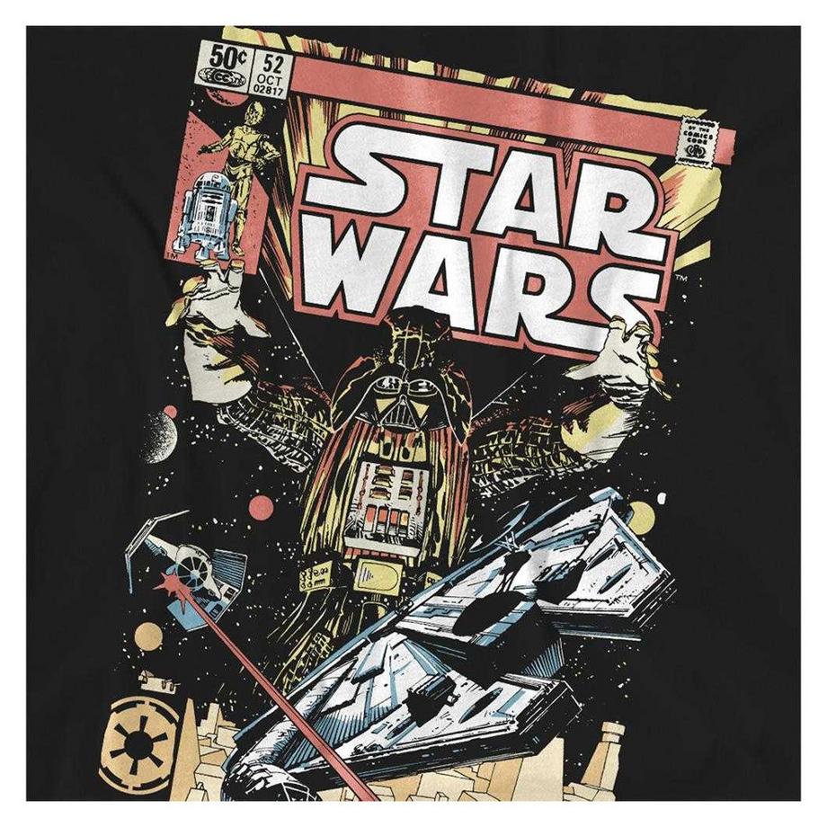 STAR WARS Falcon T-Shirt  