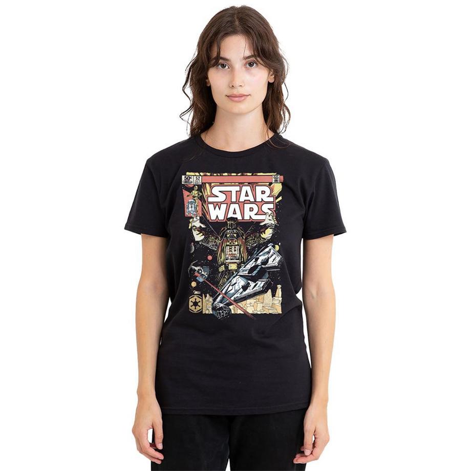 STAR WARS Falcon T-Shirt  