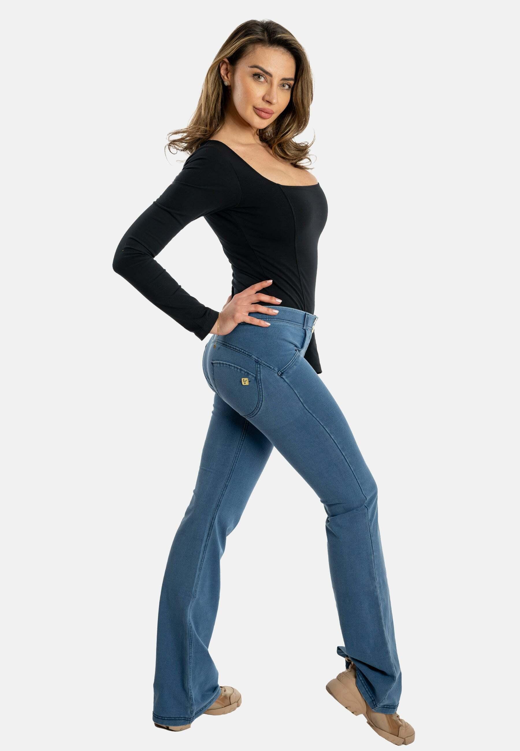 FREDDY WR.UP Leggings Svasati  