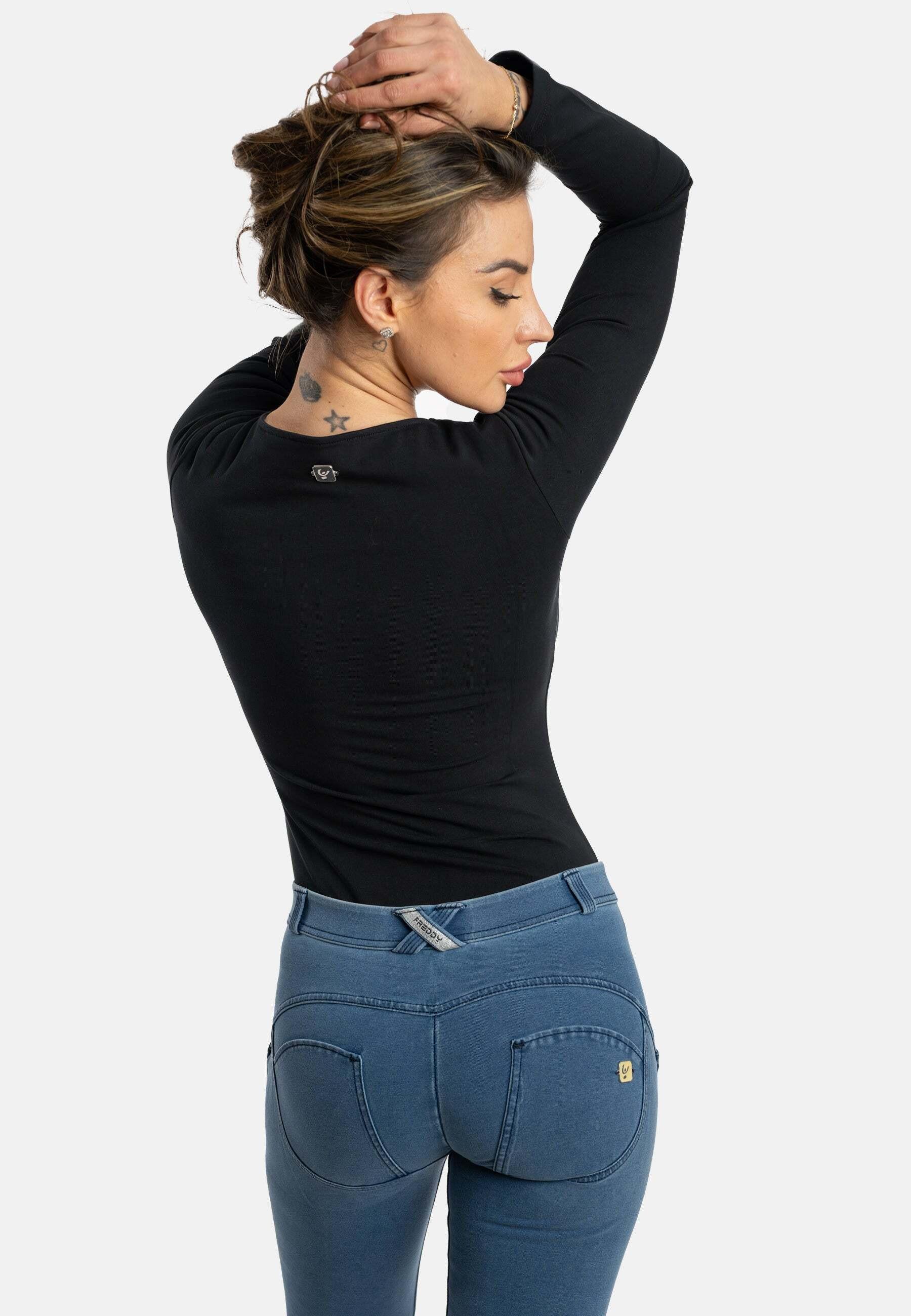 FREDDY WR.UP Leggings Svasati  