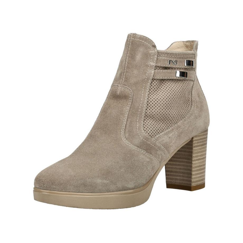 Stiefelette