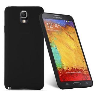 Cadorabo  Housse compatible avec Samsung Galaxy NOTE 3 - Coque de protection en silicone TPU flexible 