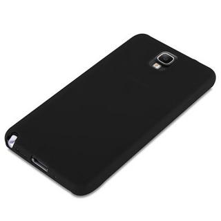 Cadorabo  Housse compatible avec Samsung Galaxy NOTE 3 - Coque de protection en silicone TPU flexible 