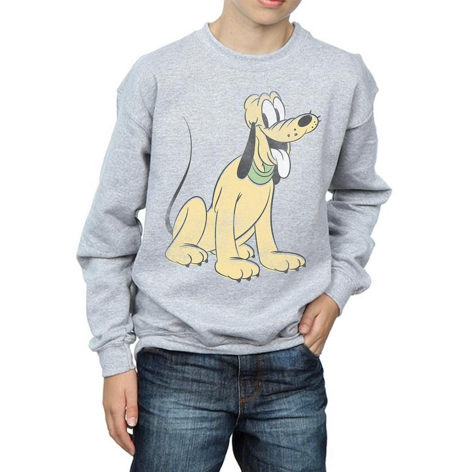 Disney  Sweatshirt 