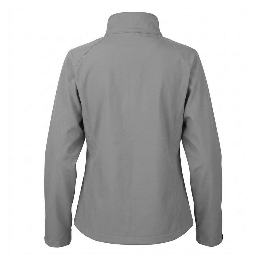 Result Giacca Softshell  