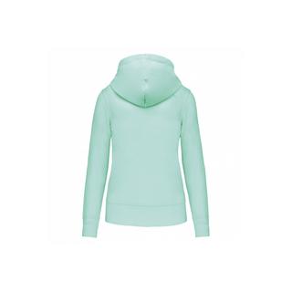 Kariban  hoodie damen 