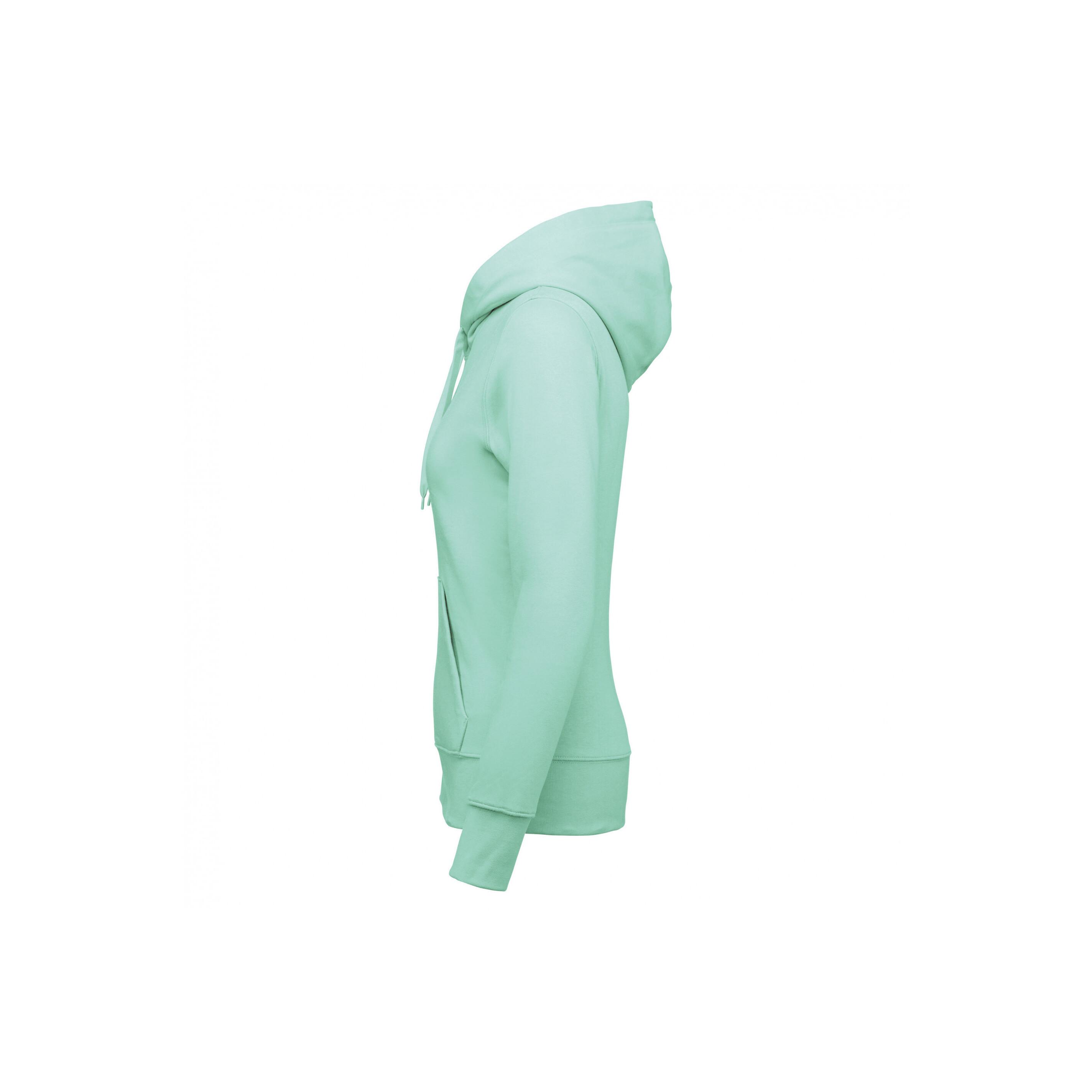 Kariban  hoodie damen 