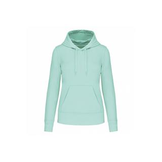 Kariban  hoodie damen 