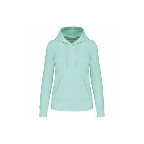 Kariban  hoodie damen 