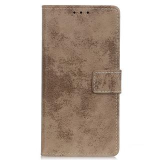 Cover-Discount  iPhone 13 Pro Max - Custodia vintage 