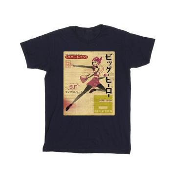 Big Hero 6 TShirt