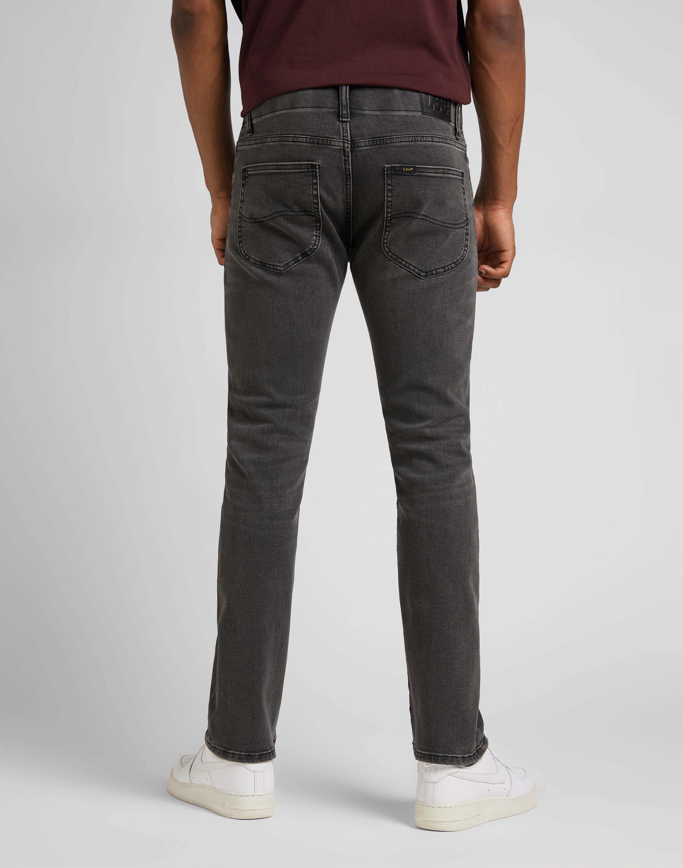 Lee MVP Slim Fit Jeans  
