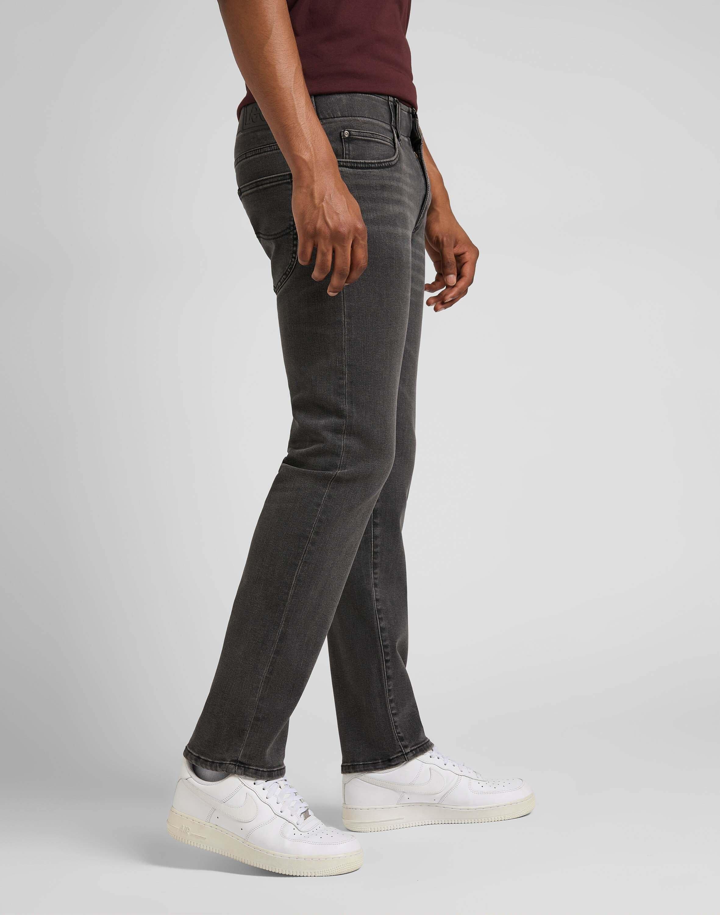 Lee MVP Slim Fit Jeans  
