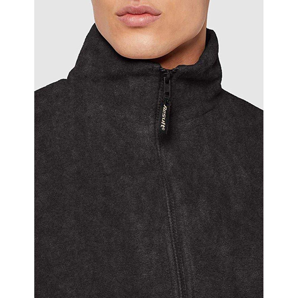 Result Antipilling Fleecejacke  