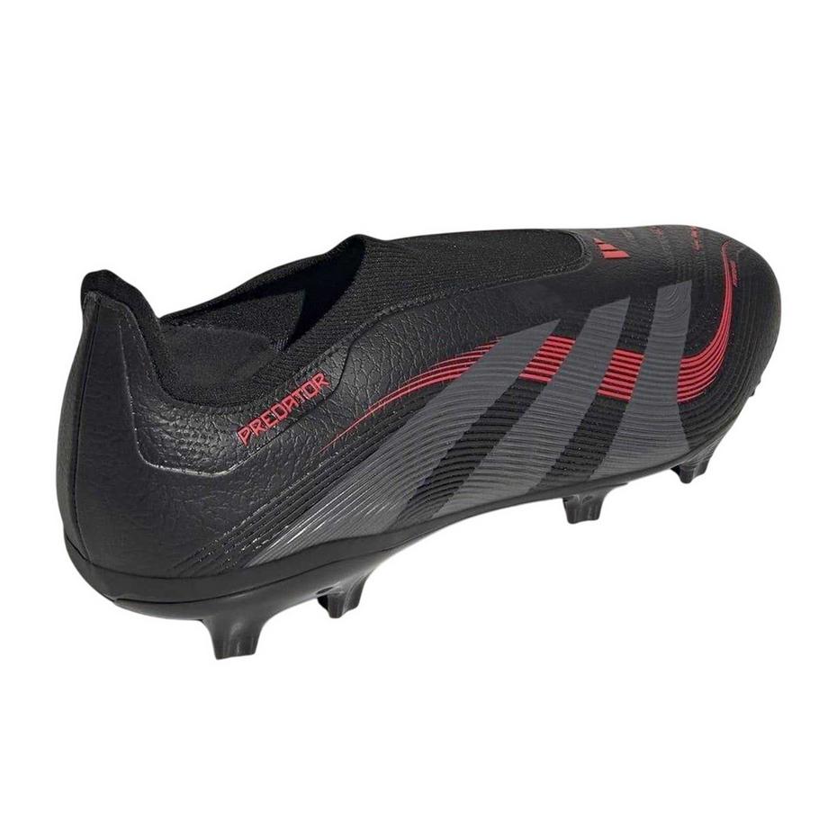 adidas Predator League Chaussures De Foot Terrain Ferme  