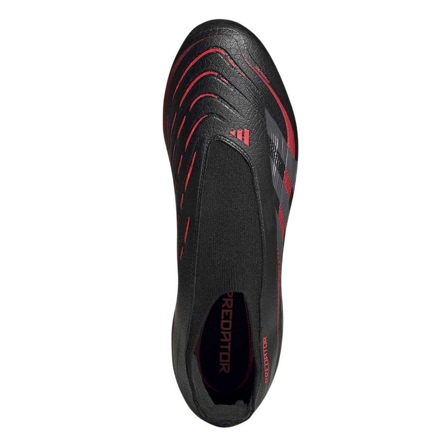 adidas Predator League Chaussures De Foot Terrain Ferme  