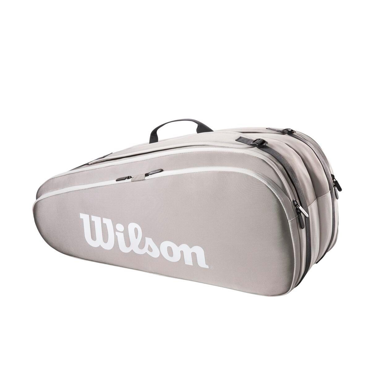 Wilson  Tour 12er Schlägertasche Stone 