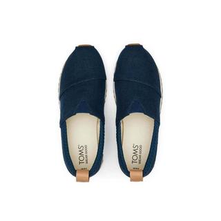 TOMS  baskets alpargata resident 2.0 