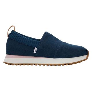 TOMS  baskets alpargata resident 2.0 