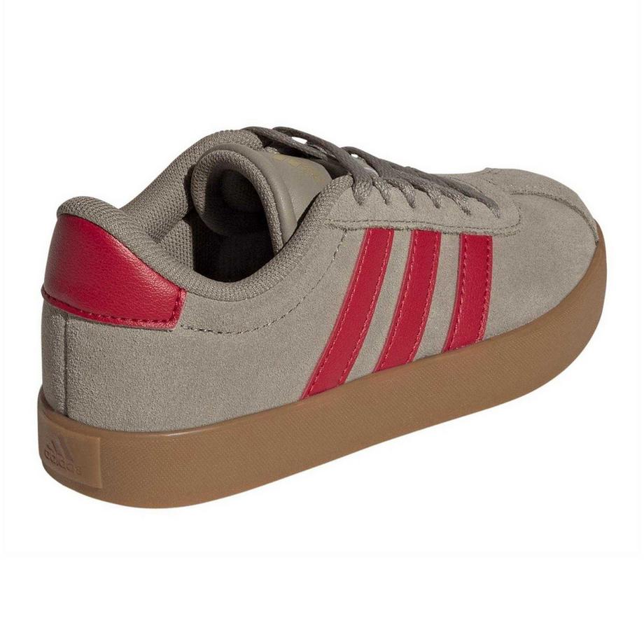 adidas Baskets VL Court 3.0 avec Semelle Plateforme  