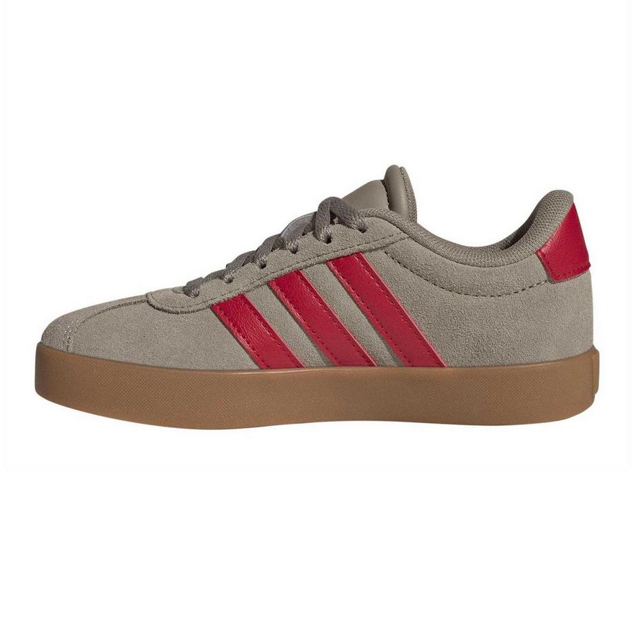 adidas Baskets VL Court 3.0 avec Semelle Plateforme  