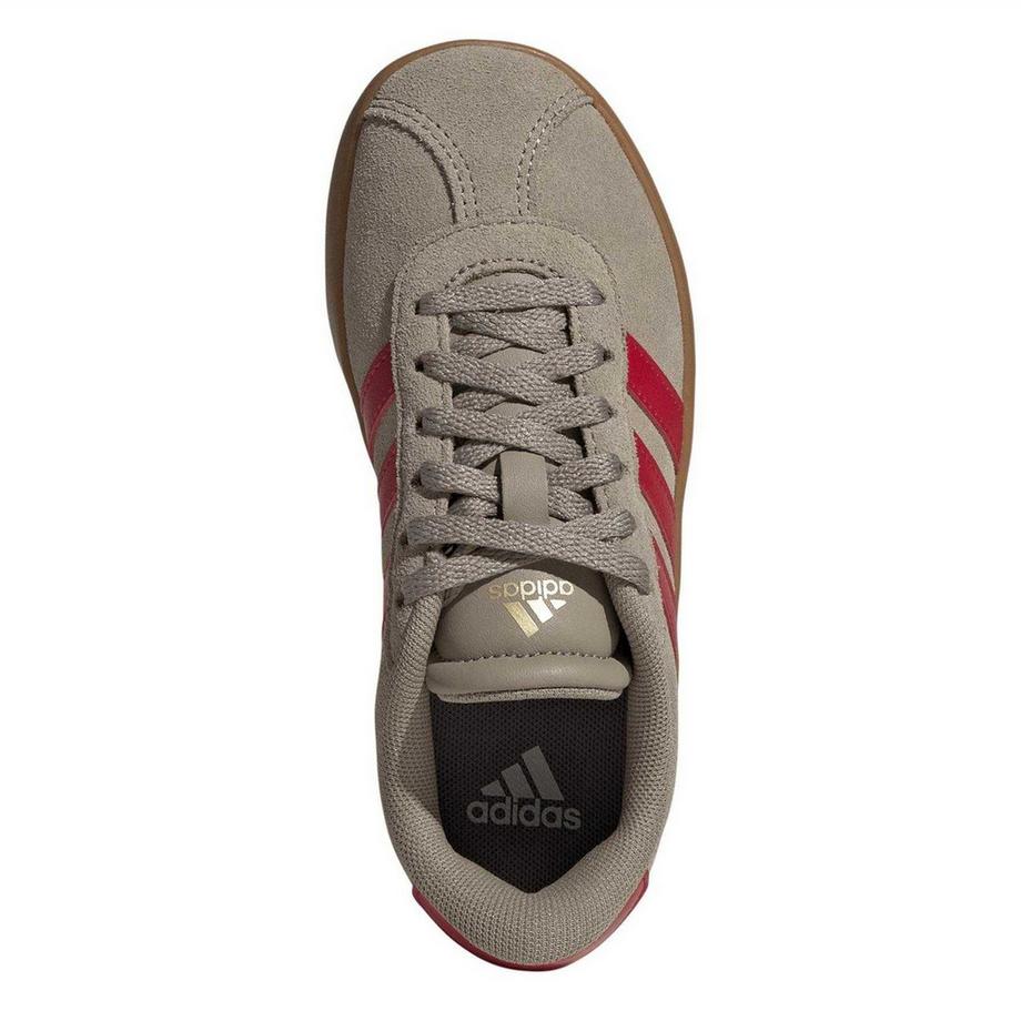 adidas Baskets VL Court 3.0 avec Semelle Plateforme  