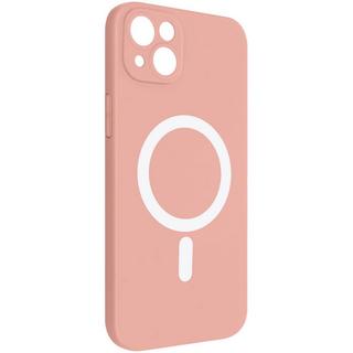 Avizar  Cover MagSafe iPhone 14 Plus soft-touch 