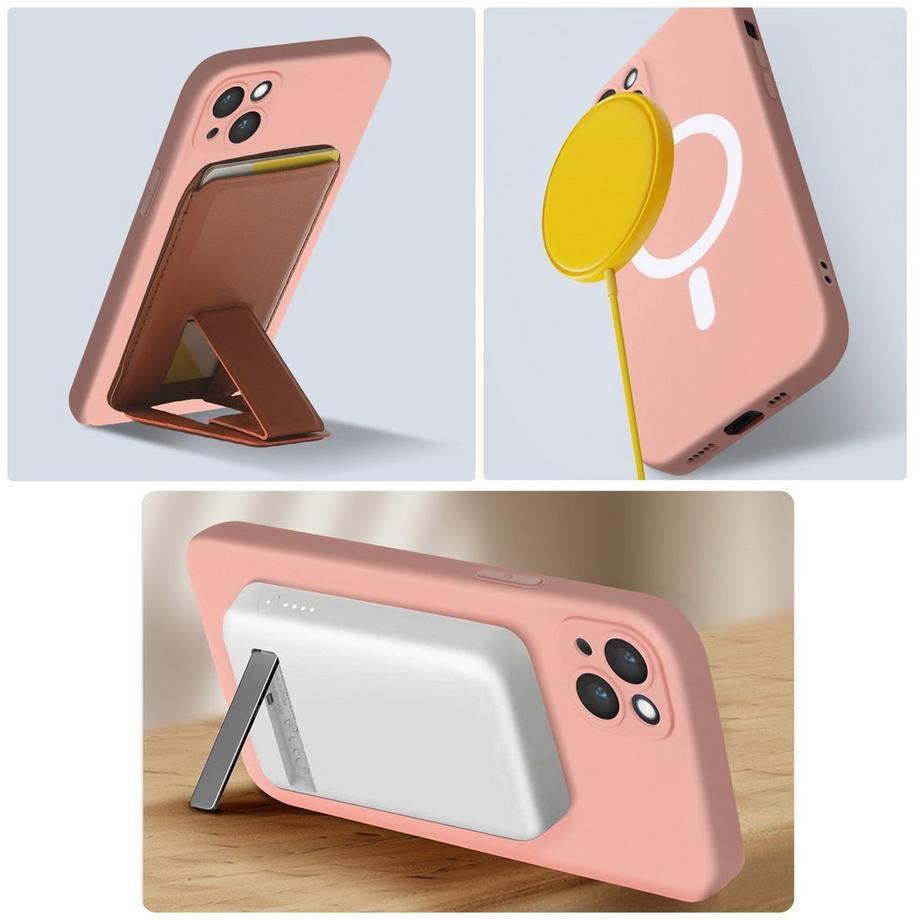 Avizar  Coque MagSafe iPhone 14 Plus 