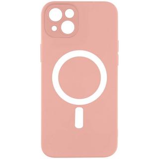 Avizar  Cover MagSafe iPhone 14 Plus soft-touch 